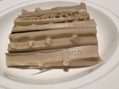-唐拉雅秀酒店-唐苑中餐厅