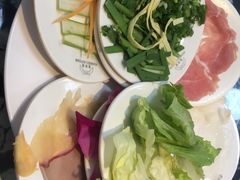 -桥香园云南过桥米线(金马碧鸡店)