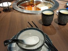 -快乐小羊·内蒙牛羊肉火锅(流花中心店)