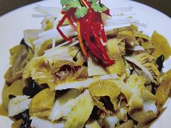 -山海经·海边人家 海鲜新青岛菜(扬州路店)