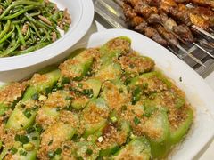 -紫光园(劲松店)