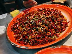-馬伍旺川菜(江北虹悦城店)