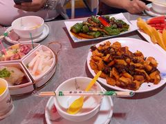 -马白开来特色羊排揪片子  (总店)