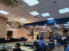 -新四方美食城(中山店)