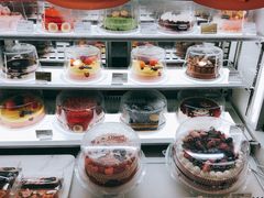 零售区-哈根达斯(万象城店)