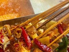 -牛小嫩串串火锅(老国贸总店)