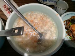 -鱼食饭稻·苏浙土菜17年老馆子(平江路店)