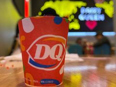-DQ·蛋糕·冰淇淋(龙湖狮山天街店)