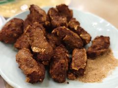 -南来顺饭庄·清真(南菜园店)