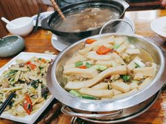 -下梅人家土菜馆(历史文化餐厅度假区店)