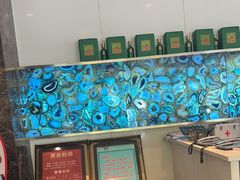 -初色海鲜自助(万丰路店)