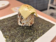 -元气寿司(金光华店)