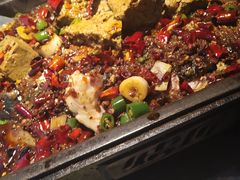 -烤匠(广元万达店)