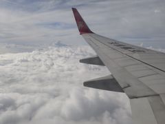 -南昌昌北国际机场