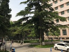-中国人民解放军空军特色医学中心(空军总医院)