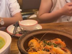 -新白鹿餐厅(银泰西湖文化广场店)