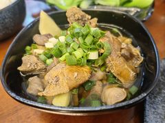 -鸡坤茶室(三里屯店)