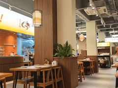 -如轩·海鲜砂锅粥·潮汕菜(南城店)