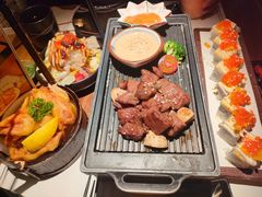 -玉川屋·深夜食堂居酒屋(柳巷店)
