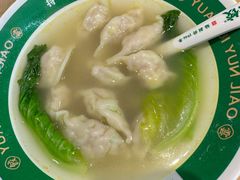 -袁记云饺(蛇口店)