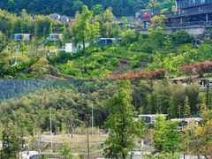 -天姥山景区