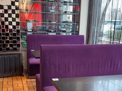 -俏巴妹烤鱼香锅(奥体店)
