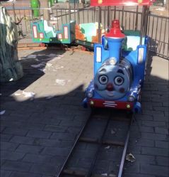 -大望京儿童游乐场