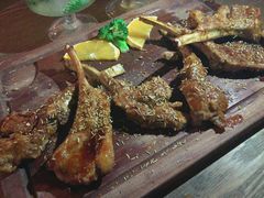 -The Cheebat 锌吧·Bistro(体育西店)