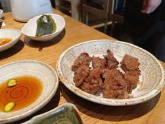 香瓮特选牛排-泥炉烧肉师(新街口金銮巷店)