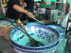 -姓周桥大碗公面