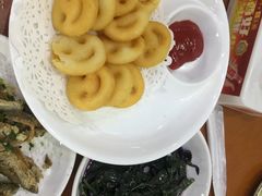 -全乐鱼馆·淳牌有机鱼直营店