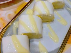 -甜心妈妈·榴莲星级糖水(北京路总店)