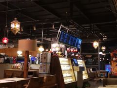 -漫咖啡MAANCOFFEE(清江路店)