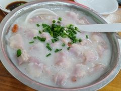 -南记食粥坊·宵夜大排档(莲花店)
