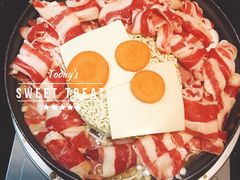 -炙韩料理·部队锅专门店