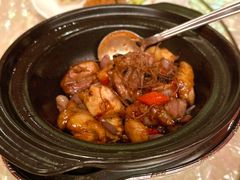 -8餐厅(新葡京酒店)