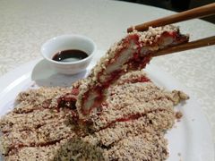 -宏玲餐厅(四川南路店)