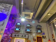 -捞围鲜·港式打边炉(海阳路店)