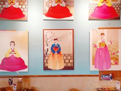 -兰正韩·韩国料理(春熙路店)