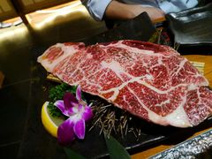 -丸藏和牛烧肉专门店(园区师惠坊店)