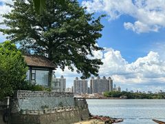 -喜洲吧·江畔老船厂·庭院餐厅(喜临院店)