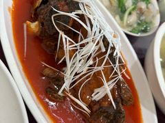 -温江公平红烧兔(总店)