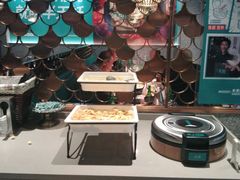 -半天妖烤鱼(石岛店)