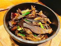 -马灯部落·西湖边的创意山景餐厅(虎跑动物园店)