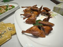 -富淳饭店(世纪公园店)