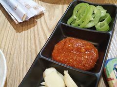-大壮家原味烤肉(兴华北街店)