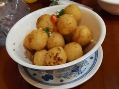 -炉小二铜锅牛蛙•川湘菜(三里屯店)