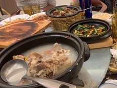 -小六汤包砂煲菜(文景路店)