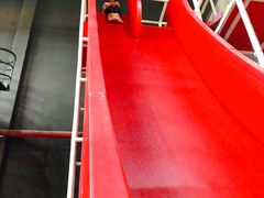 -嘿哟动霸CHUA·新潮玩运动娱乐中心·蹦床滑冰团建乐园