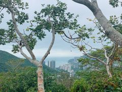 -鹿回头风景区